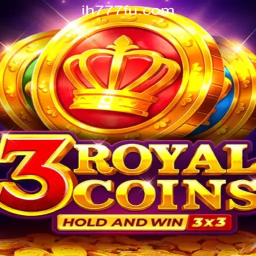 Exploring the Allure of 3royalcoins: A Top Choice in Slots at ih777.vip