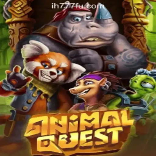 AnimalQuest - Embark on a Wild Adventure