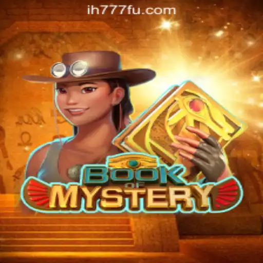 Discover the Secrets of BookofMystery with ih777.vip Oficial Slots Brasil #1