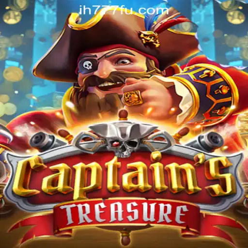 Exploring the Exciting World of CaptainssTreasure