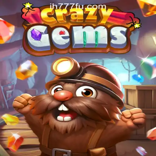 CrazyGems: Exploring the Fascinating World of Ih777.vip Oficial Slots Brasil #1