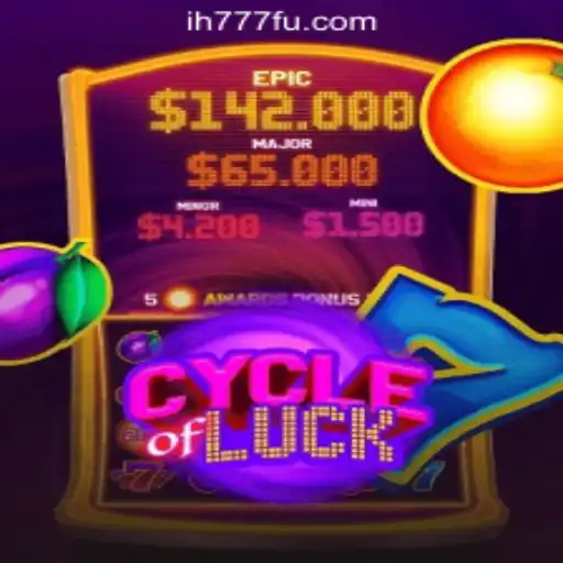Cycle of Luck: Unveiling the Exciting World of Slot Gaming