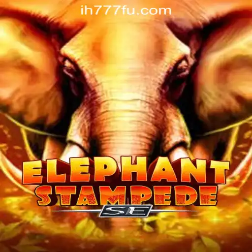 Explore ElephantStampedeSE: An Exciting Slot Game from ih777.vip Oficial Slots Brasil #1