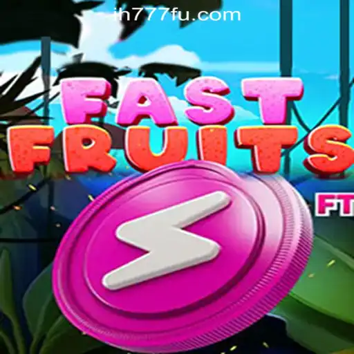 Exploring the Exciting World of FastFruits: Brazil's Premier Slot Game