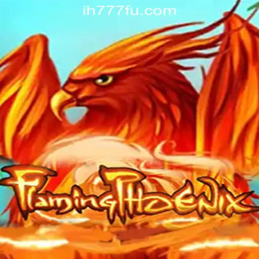 FlamingPhoenix: A Majestic Adventure in Slots