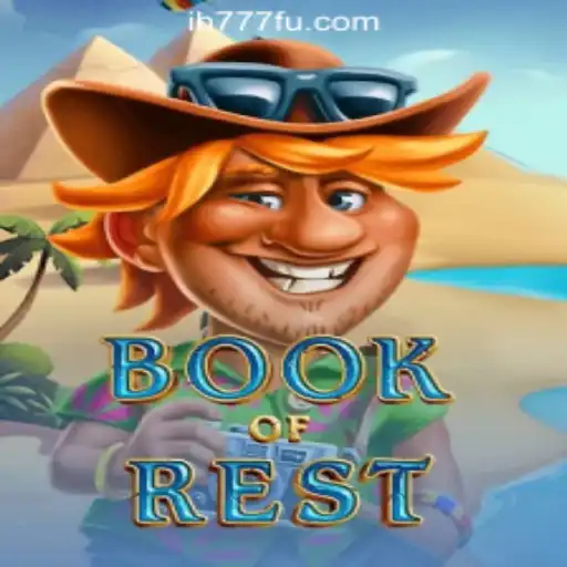 Explore the Enchanting World of BookofRest: Your Guide to the Ultimate Gaming Experience
