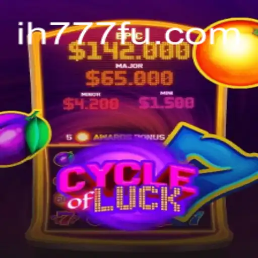 Cycle of Luck: Unveiling the Exciting World of Slot Gaming