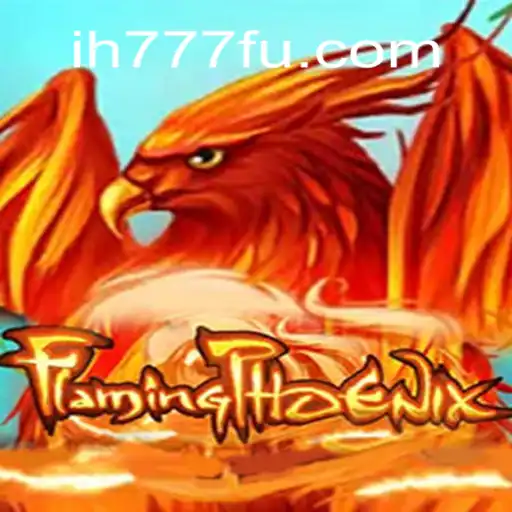 FlamingPhoenix: A Majestic Adventure in Slots