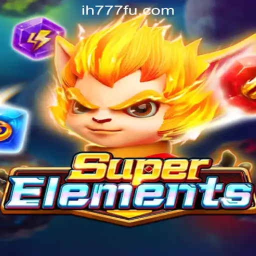 Exploring the Exciting Realm of SuperElements