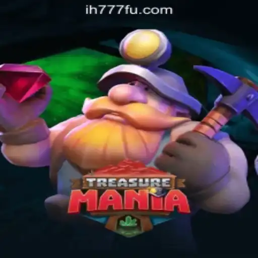 TreasureMania: A Captivating Journey into Hidden Riches