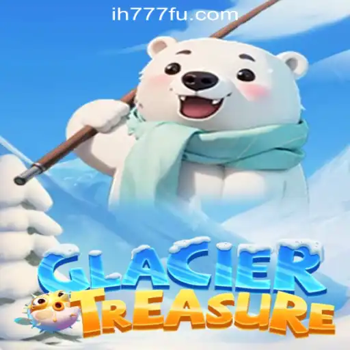 Discover the Adventures of GlacierTreasure: The Ultimate Slot Experience at ih777.vip Oficial Slots Brasil #1