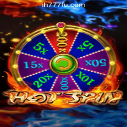 Exploring the Thrills of HotSpin: The Ultimate Slot Game Experience in Brasil
