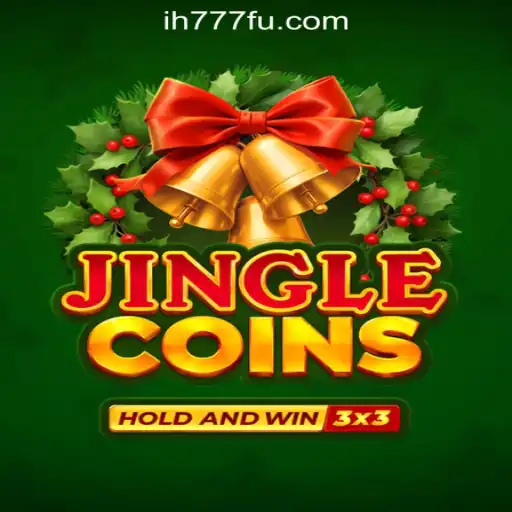 Dive into the Thrilling World of JingleCoins - The Ultimate Slot Experience