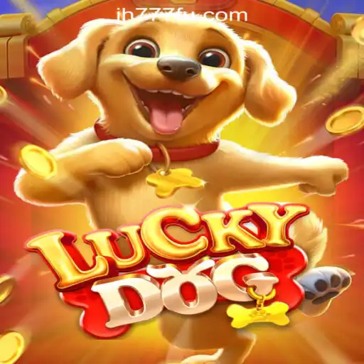 Experience the Excitement of LuckyDog: The Leading Slot Game on ih777.vip Oficial Slots Brasil #1