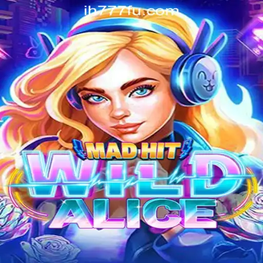 Exploring the Enchanting World of MadHitWildAlice: A Dive into Brazil's Premier Slots Game