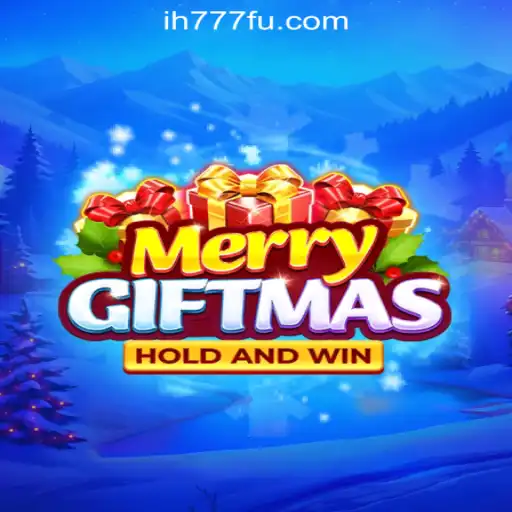 Exploring MerryGiftmas and the Thrill of ih777.vip Oficial Slots Brasil #1