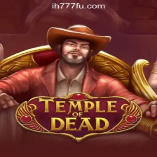 TempleofDead: The Thrilling Adventure Awaits