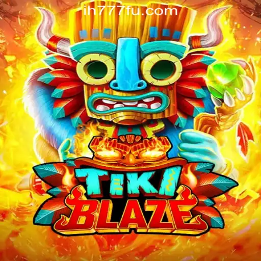 Discover the Thrills of TikiBlaze, the Ultimate Slot Experience