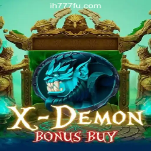 Discover the Thrilling World of XDemonBonusBuy Slots